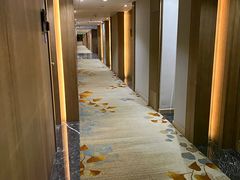-成都蓝城悦杏温泉美食酒店(宽窄巷子店)