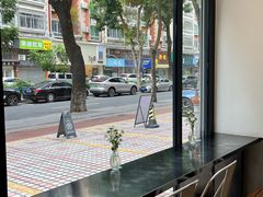 -KAFVS咖啡思咖啡馆(香海路店)