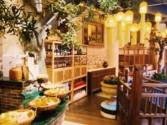 -叶叶菩提·晋福宫