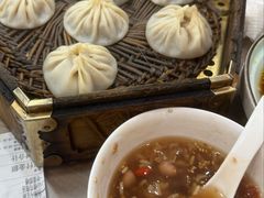 -西安贾三灌汤包·回坊小吃·清真炒菜(北院门总店)