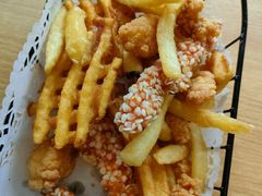 -阳光披萨(辽宁路店)