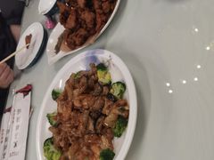 -黑石礁酒楼·海鲜(黑石礁店)