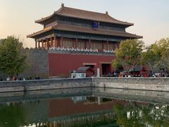 -东华门大街小区