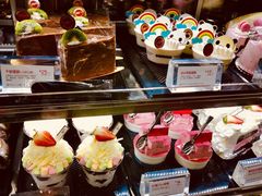 -85度C(大连店)