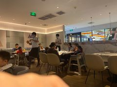 大堂-必胜客(天鹅湖万达店)