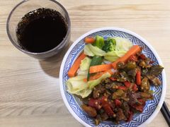 -吉野家(成都时代奥莱店)