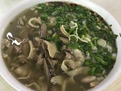 -阿叶羊杂碎(前进街店)