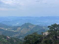 -九华山风景区