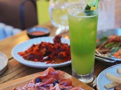 -Brut Eatery悦璞食堂(建国东路店)