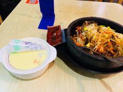 -正一味石锅拌饭(望京新世界店)