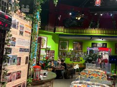 -小娘惹厨房Little Nyonya(狮城有约上榜店)