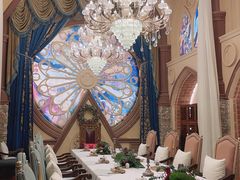 -叶叶菩提·晋福宫