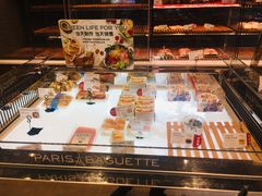 -巴黎贝甜(昆城广场店)