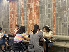 等位区-潇湘阁(三里屯SOHO店)