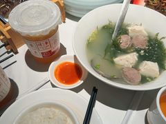 -码头见·潮汕菜(领展中心城店)