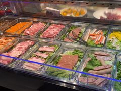 -牛里牛气· 榴莲海鲜鲜牛肉自助火锅·烤肉(横岗店)
