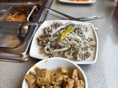 -海底捞火锅(百利广场店)