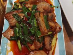 -易老妈蹄花.特色川菜(人民公园总店)