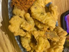 -付小姐在成都(川沙店)