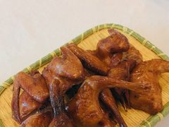 -五谷芳乳鸽王(梅沙老店)