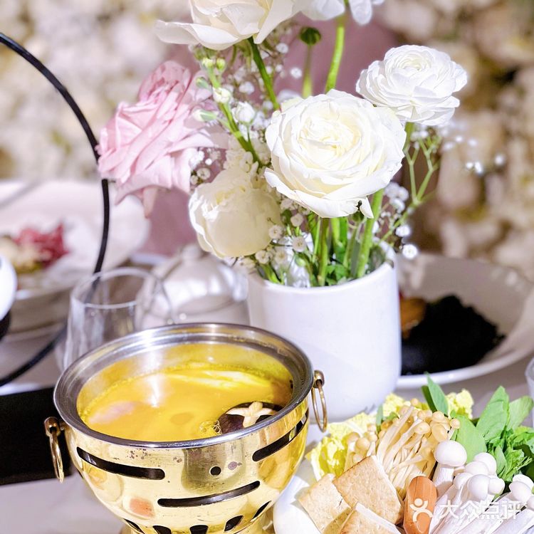 美到心动的私房菜💓感觉我又恋爱了!