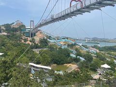 -西霞口神雕山野生动物世界