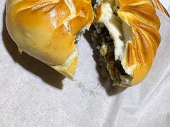 -山丹丹西北菜(金贸大厦店)