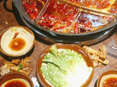 -仪表厂火锅(总店)