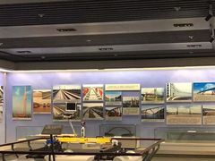 -中国铁道博物馆(正阳门馆)