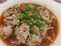 -眉州东坡(北苑华贸店)