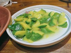 -云海肴·汽锅鸡·云南菜(天津国金汇店)