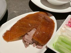 北京烤鸭-金鸭季·北京烤鸭(深业上城店)