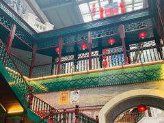 -东方饺子王(王府井关东古巷店)
