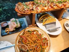 -魏客咖啡(中铁中心店)