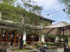 -石榴院子(西施故里店)