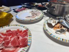 -吉布鲁牛排海鲜自助(武侯银泰城店)