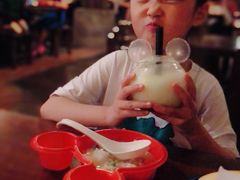 饮料-上海迪士尼度假区