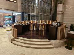 -绿城千岛湖喜来登度假酒店