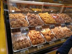 -超级鸡车(曹杨路店)