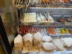 -张记炸串肠粉