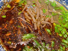 粉汤羊血-惠记粉汤羊血(小南门店)