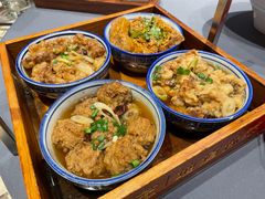 -阿庄新豫菜(通泰路店)