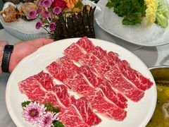 -喜聚薈·花膠雞海鮮火鍋(越秀店)