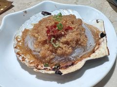 -金太阳海鲜烧烤·本地人餐厅(星海公园店)
