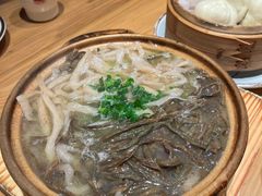 -老砂锅(城北店)