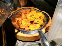 -田趣园长沙菜(天安云谷店)