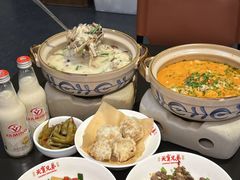 -天宝兄弟(前海壹方城店)