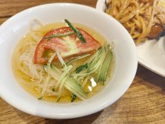 -食蔬不二素食自助餐厅(沈阳铁西店)