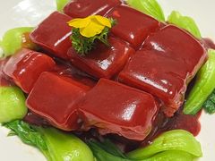 -白家餐厅(徐家汇店)