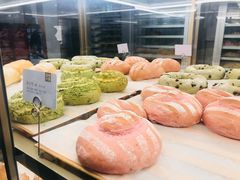 -奈雪的茶(市百一店)